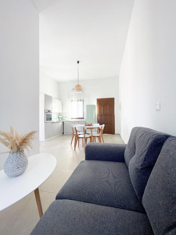 Casa Chara 2 Διαμέρισμα Σύμη Εξωτερικό φωτογραφία