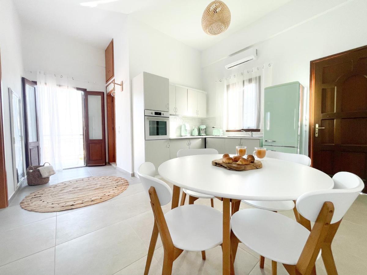 Casa Chara 2 Διαμέρισμα Σύμη Εξωτερικό φωτογραφία