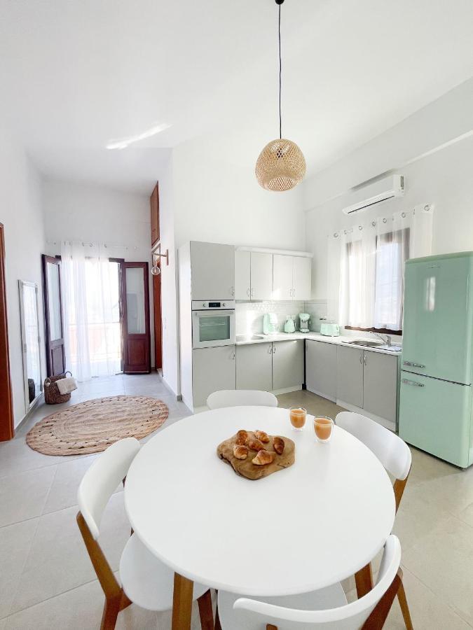 Casa Chara 2 Διαμέρισμα Σύμη Εξωτερικό φωτογραφία