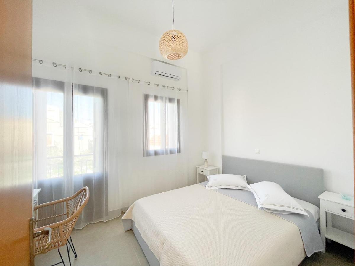 Casa Chara 2 Διαμέρισμα Σύμη Εξωτερικό φωτογραφία