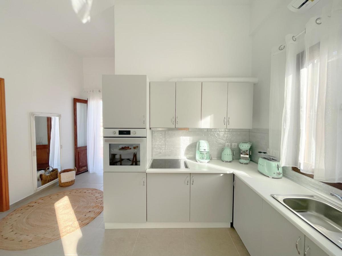 Casa Chara 2 Διαμέρισμα Σύμη Εξωτερικό φωτογραφία