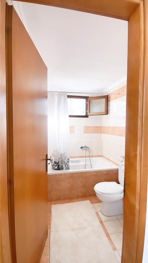Casa Chara 2 Διαμέρισμα Σύμη Εξωτερικό φωτογραφία
