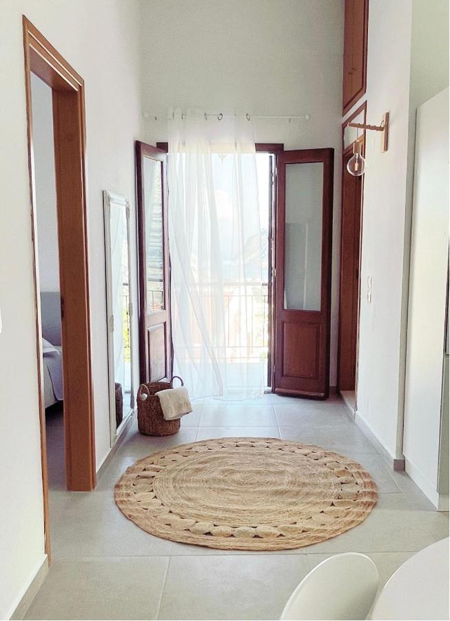 Casa Chara 2 Διαμέρισμα Σύμη Εξωτερικό φωτογραφία