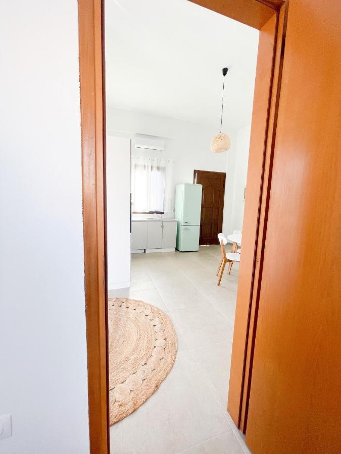 Casa Chara 2 Διαμέρισμα Σύμη Εξωτερικό φωτογραφία
